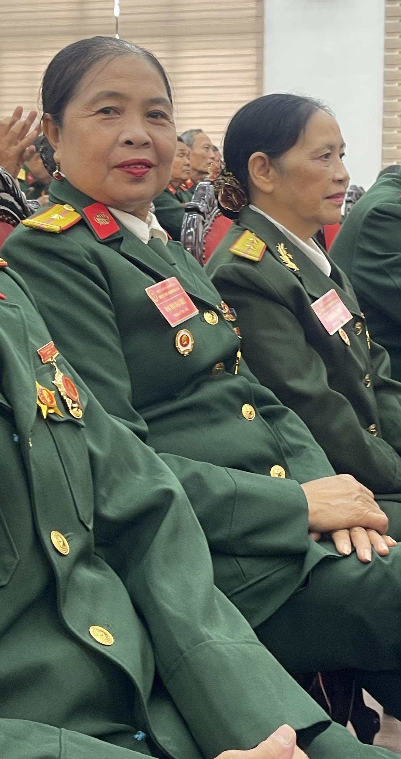 Nguyễn Thị Thọ