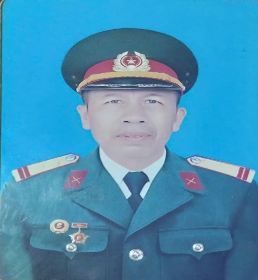 Lê Văn Cước