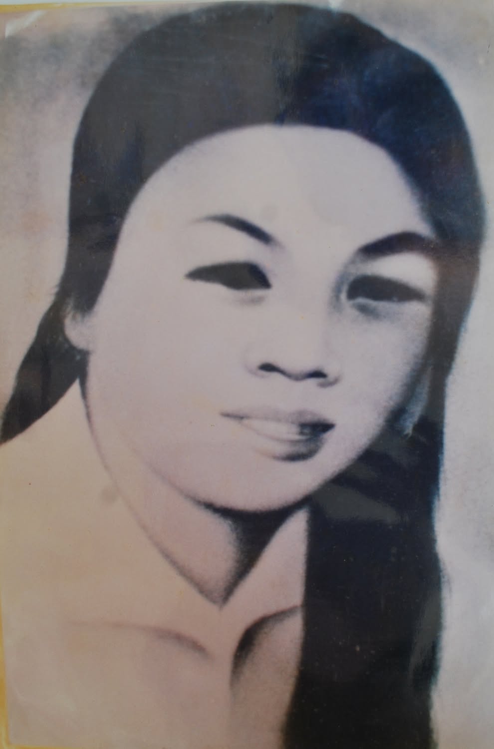 Trần Thị Kỷ