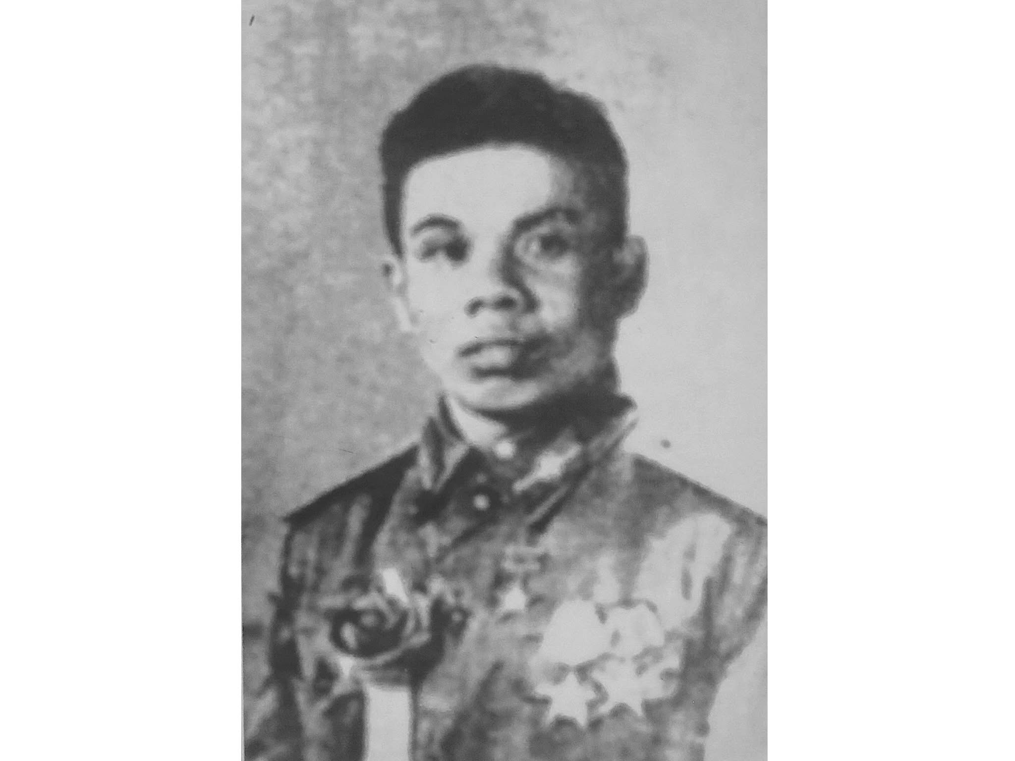 Phạm hữu thoan