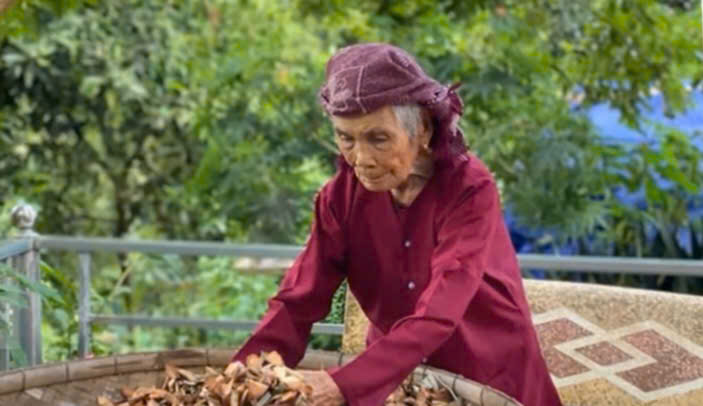Nguyễn Thị Sự