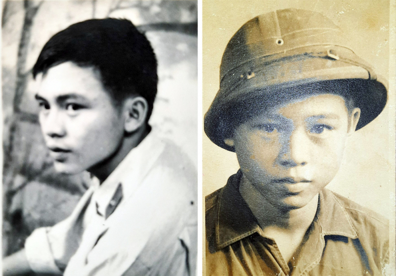 Huỳnh Kim Trung