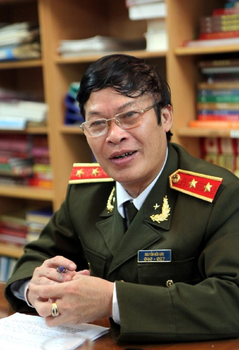 Nguyễn Hữu Ước