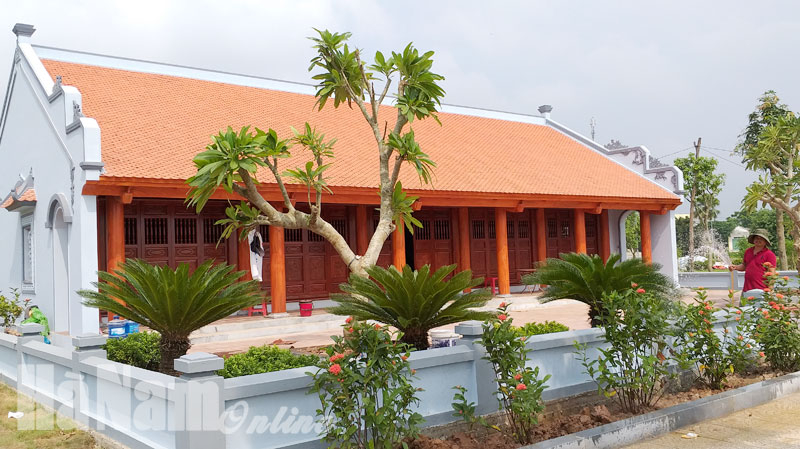 Đồng chí Lương Khánh Thiện - người chiến sĩ cộng sản kiên trung