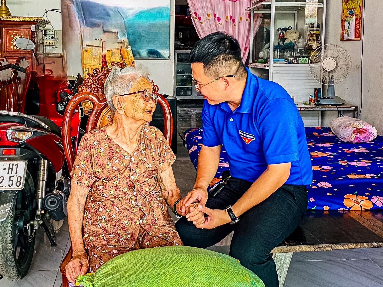 Phan Thị Ba