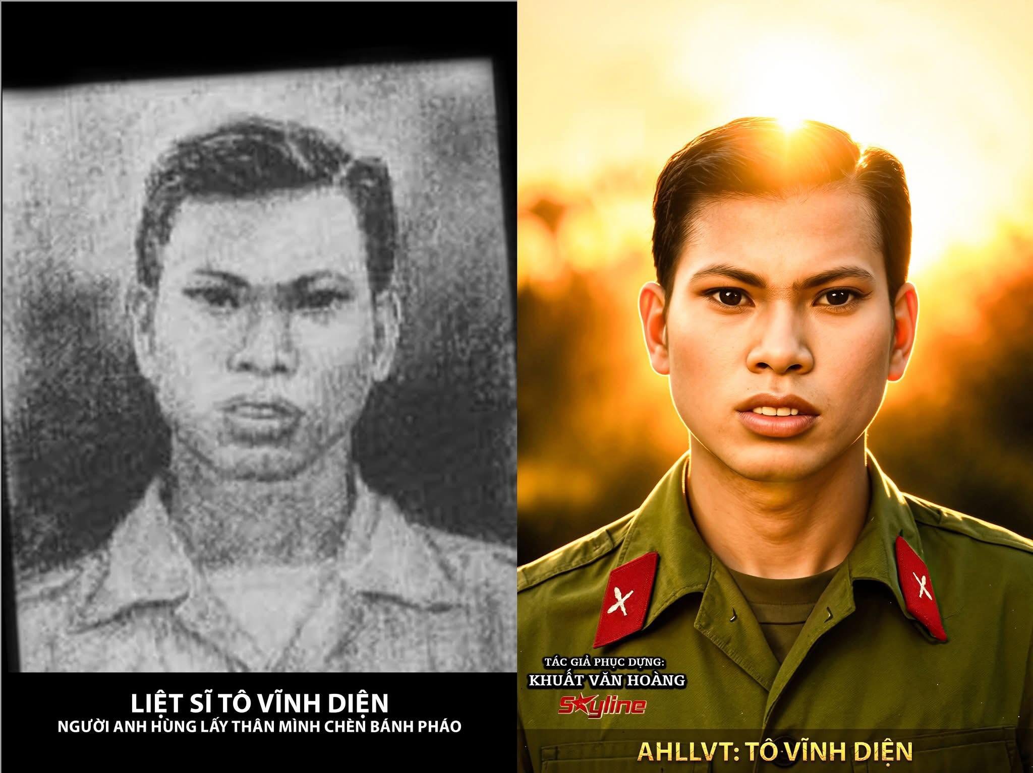 Tô Vĩnh Diện