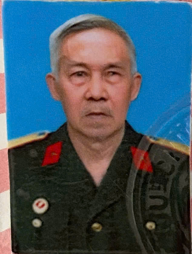 PHAN VĂN BIỂU