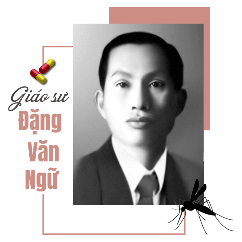 Đặng Văn Ngữ