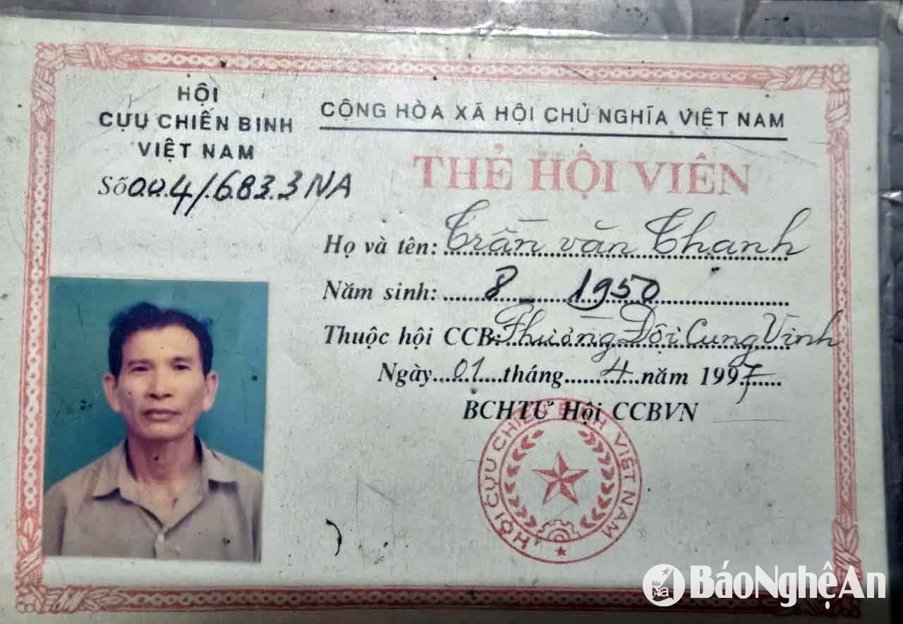 Trần Văn Thanh