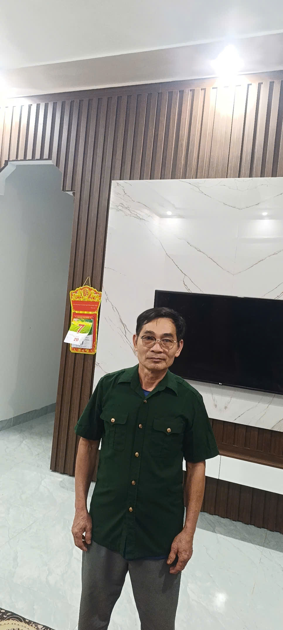 Hà Đức Mạnh