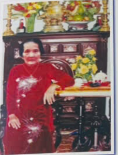 Nguyễn Thị Bảy