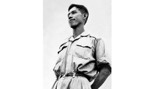 Đặng Minh Nhuận