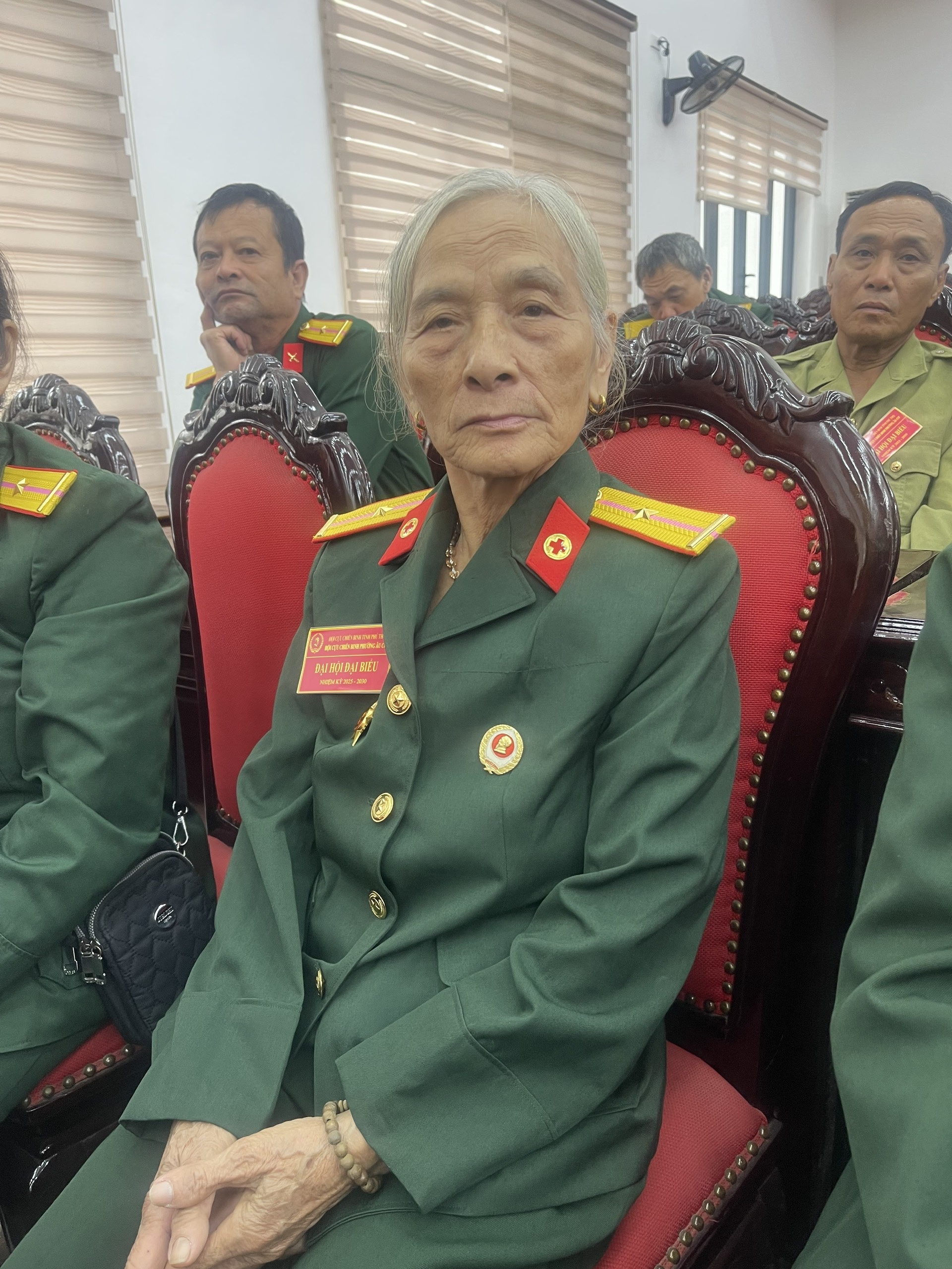 Tạ Thị Mão