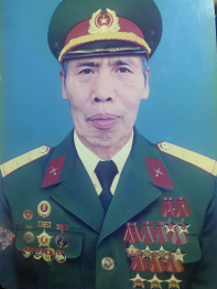 Phạm Trung Tuyến