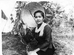 Mai Thị Hồng Hạnh