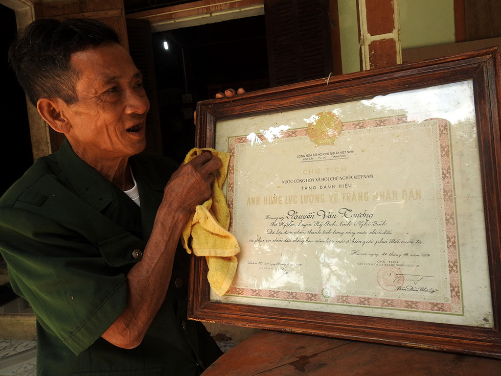 Nguyễn Xuân Trường