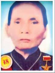 Trần Thị Khiếm