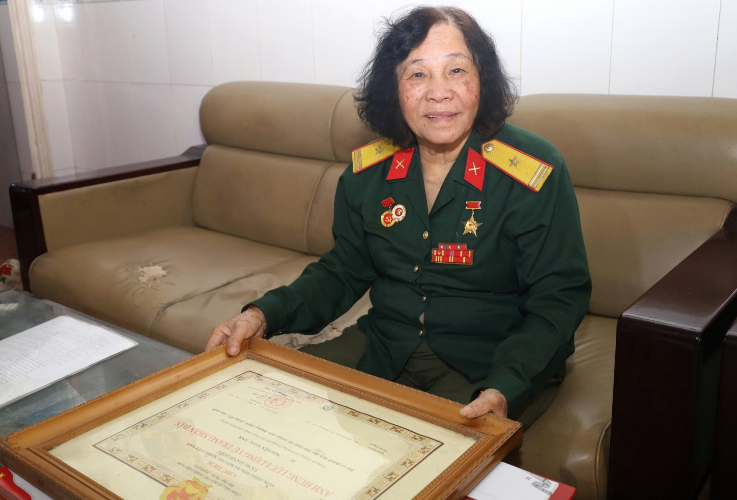 Nguyễn Ngọc Ánh