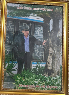 Phạm Cang