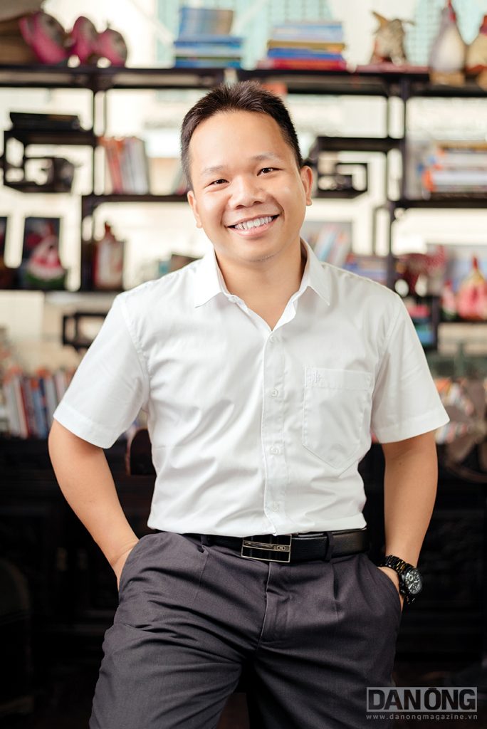 Phan Trần Việt Dũng