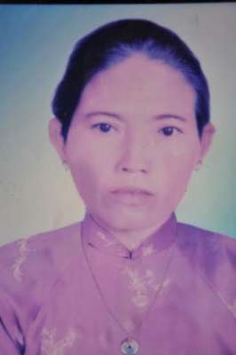 Võ Thị Hồng