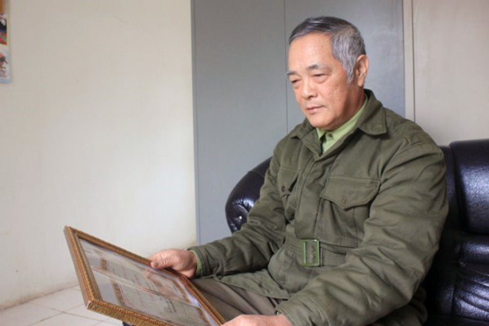 Phan Thanh Quyết