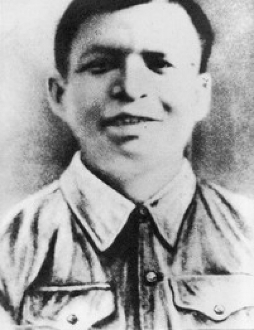 Phan Đình Giót