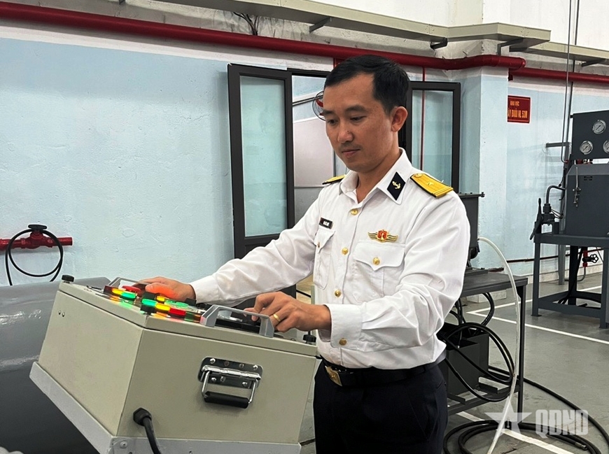 Ngô Đức Anh