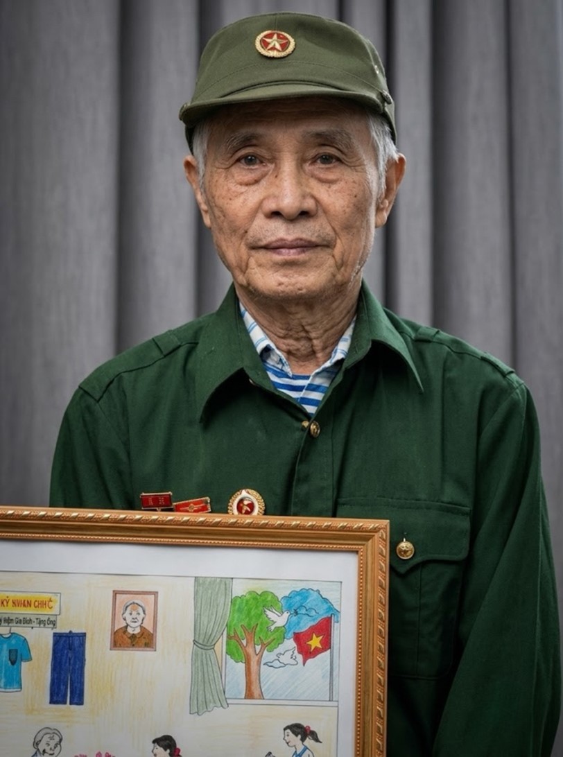 Nguyễn Bắc Kinh