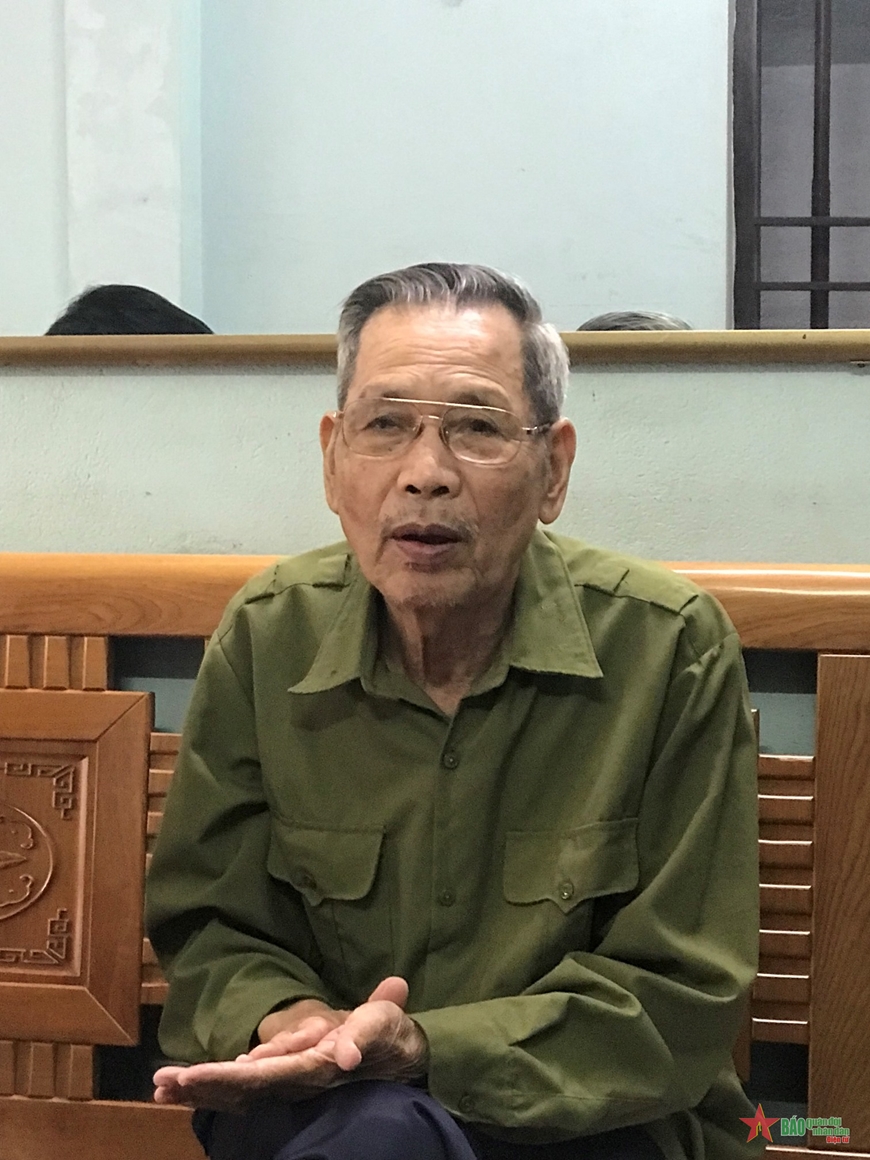 Trịnh Xuân Đối