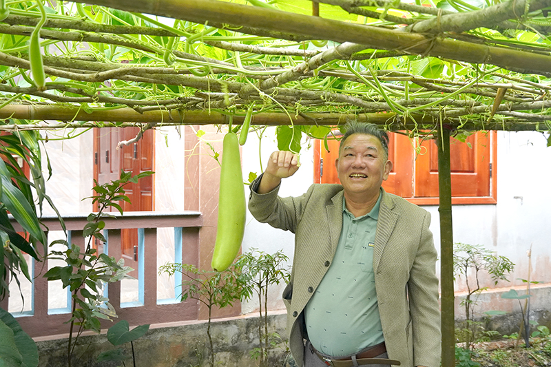 Nguyễn Văn Thành