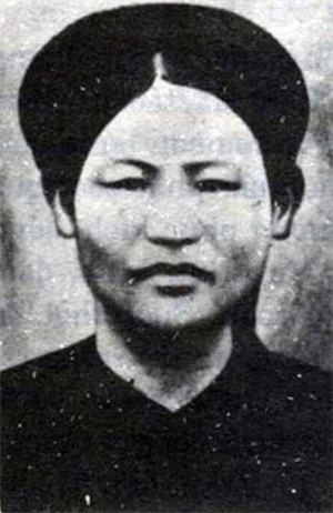 Mạc Thị Bưởi