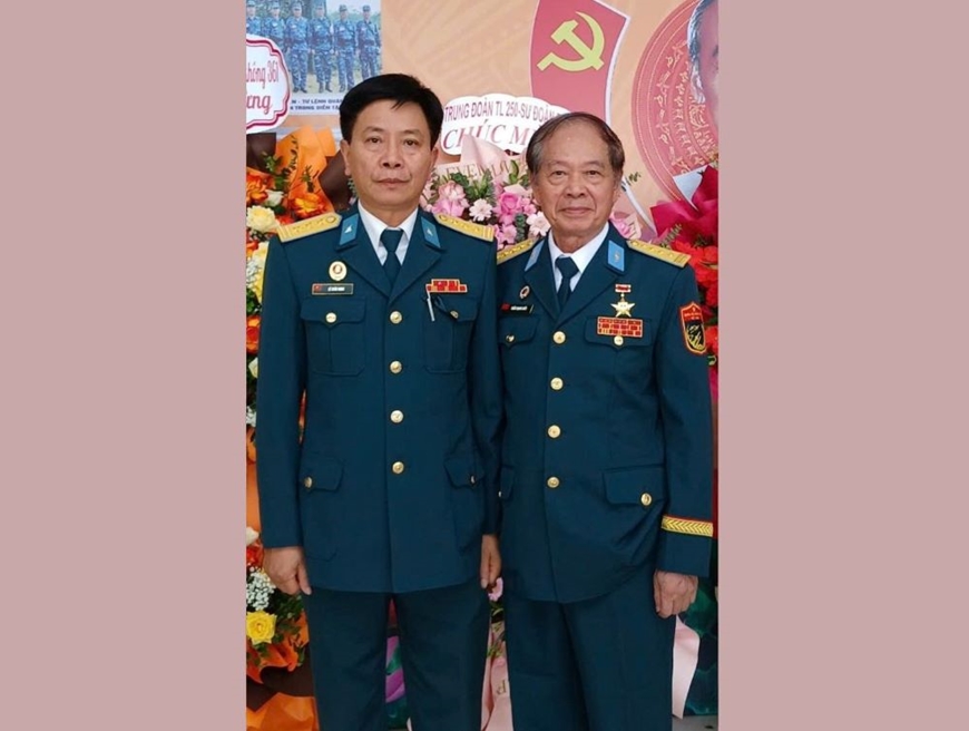 Trần Mạnh Hiến