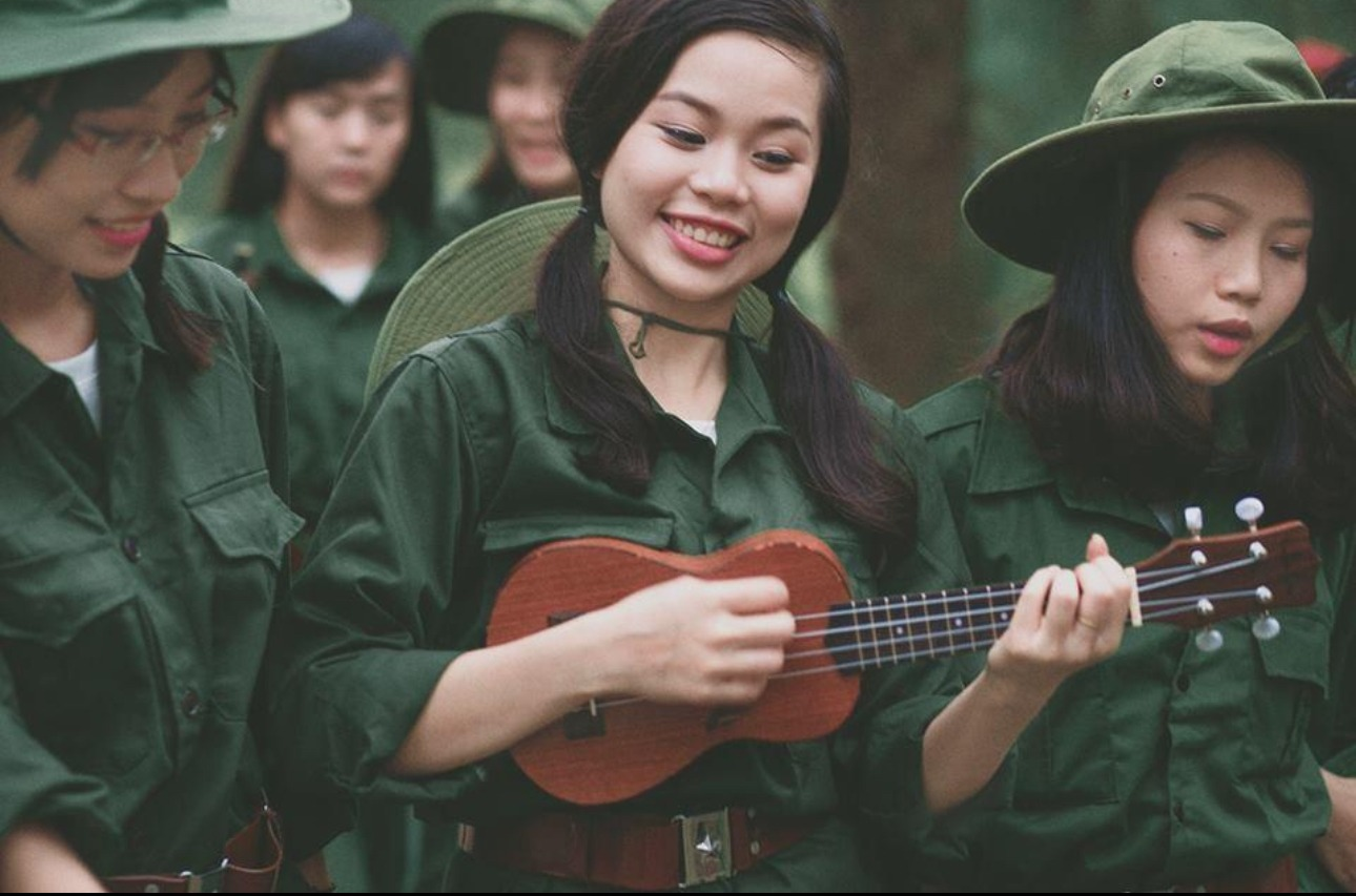 Võ Thị Lan