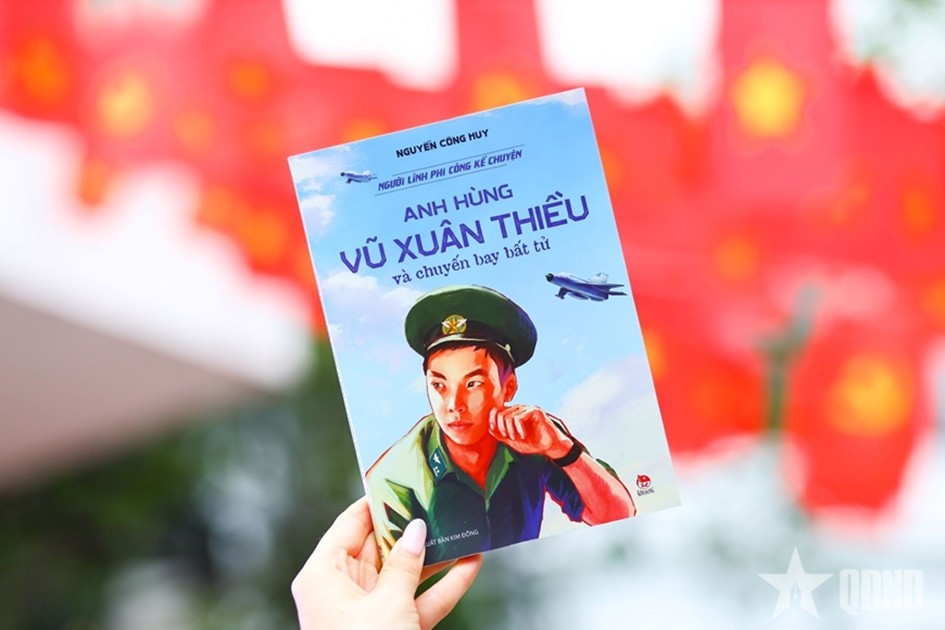 Vũ Xuân Thiều