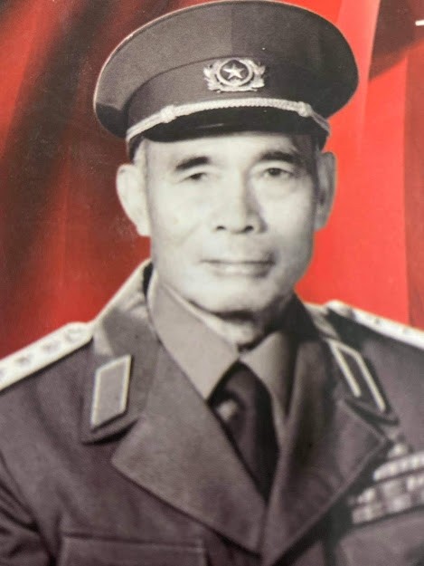 Trần Sâm