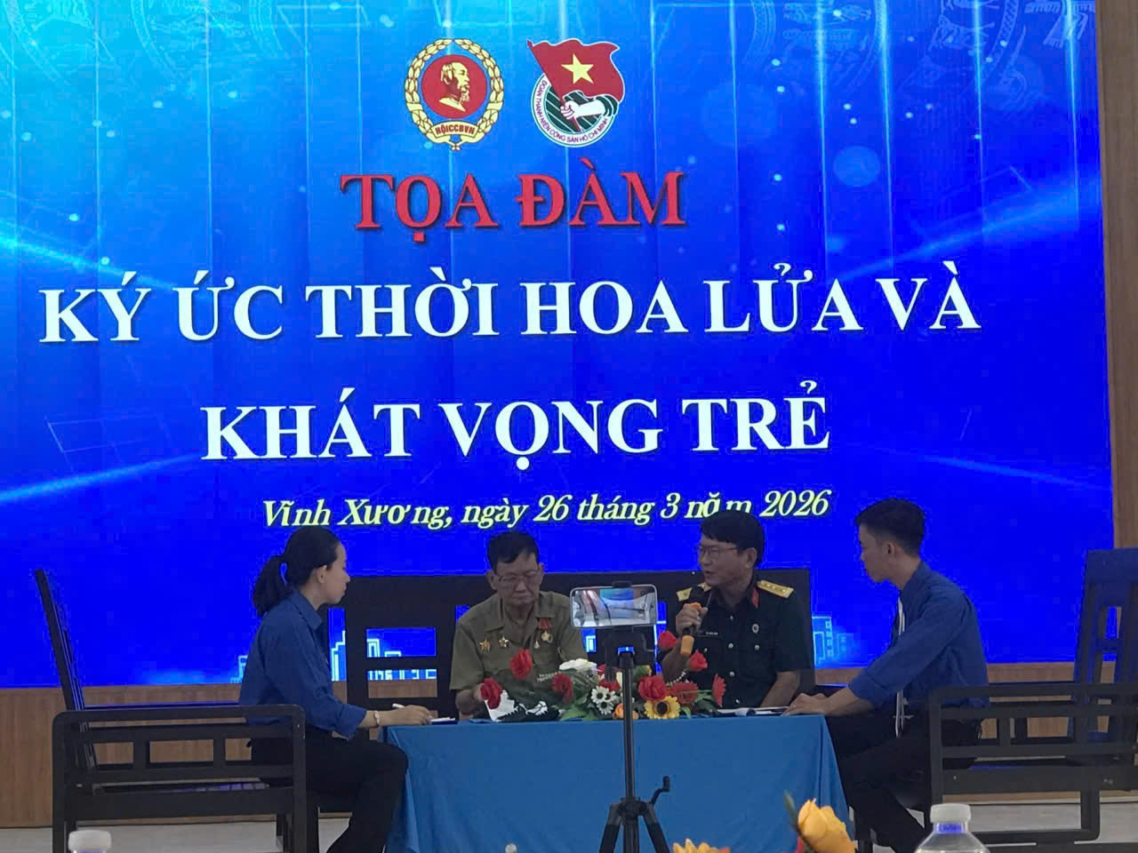 ĐẶNG VĂN XUYÊN