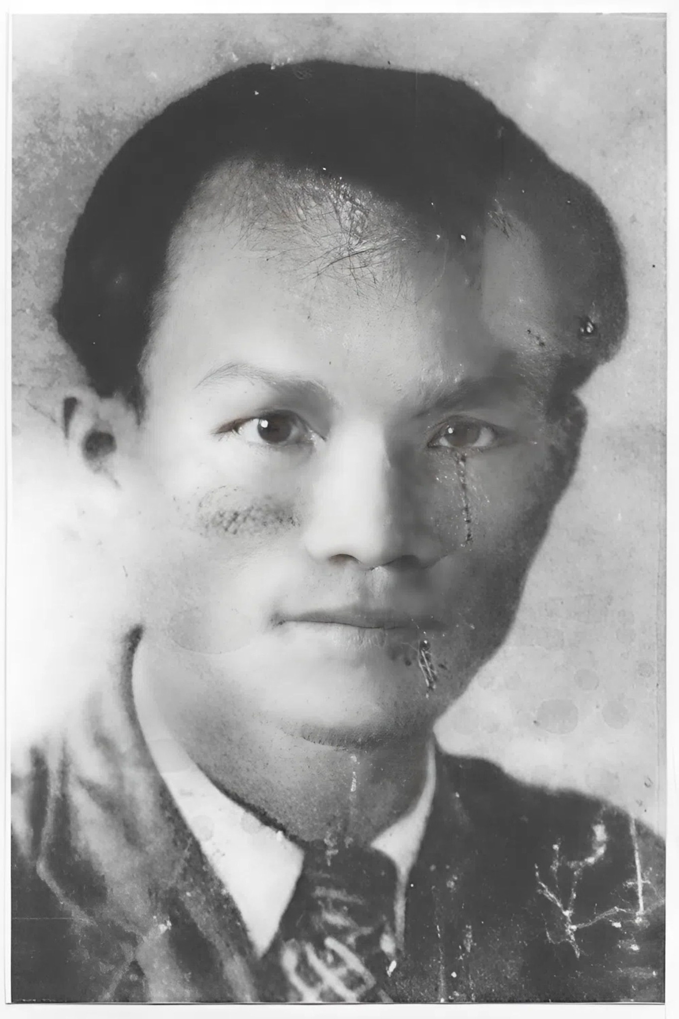 VŨ THIỆN TẤN
