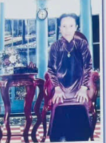 Nguyễn Thị Chẹp