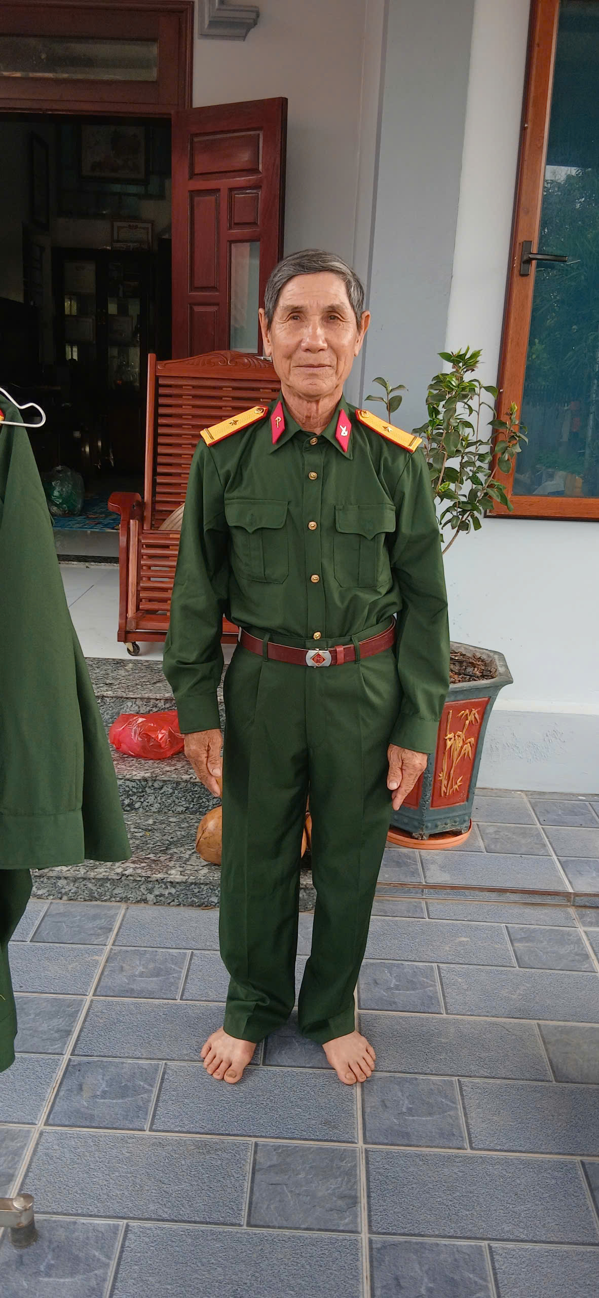 Phạm Thanh Nghị