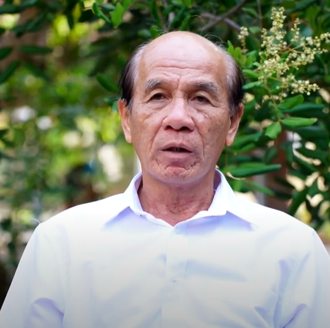 Nguyễn Quốc Bảo