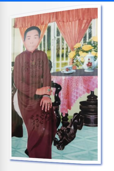 Nguyễn Thị Cầu