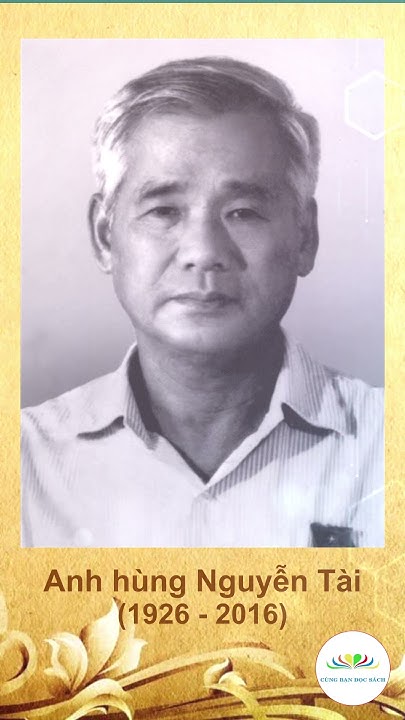 Nguyễn Tài
