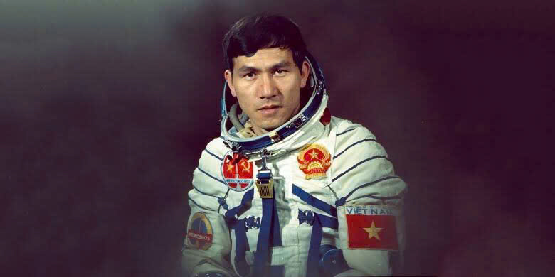 Phạm Tuân