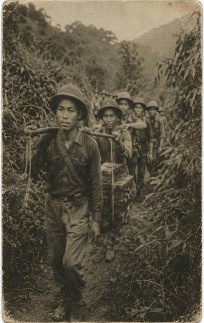 Lê Văn Hùng