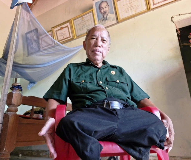Huỳnh Đức Nữa