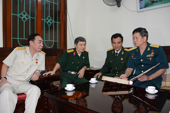 Nguyễn Quang Lộc