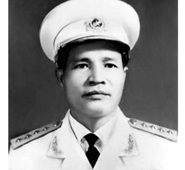 Nguyễn Chí Thanh