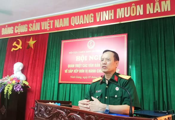 Nguyễn Trường Giang