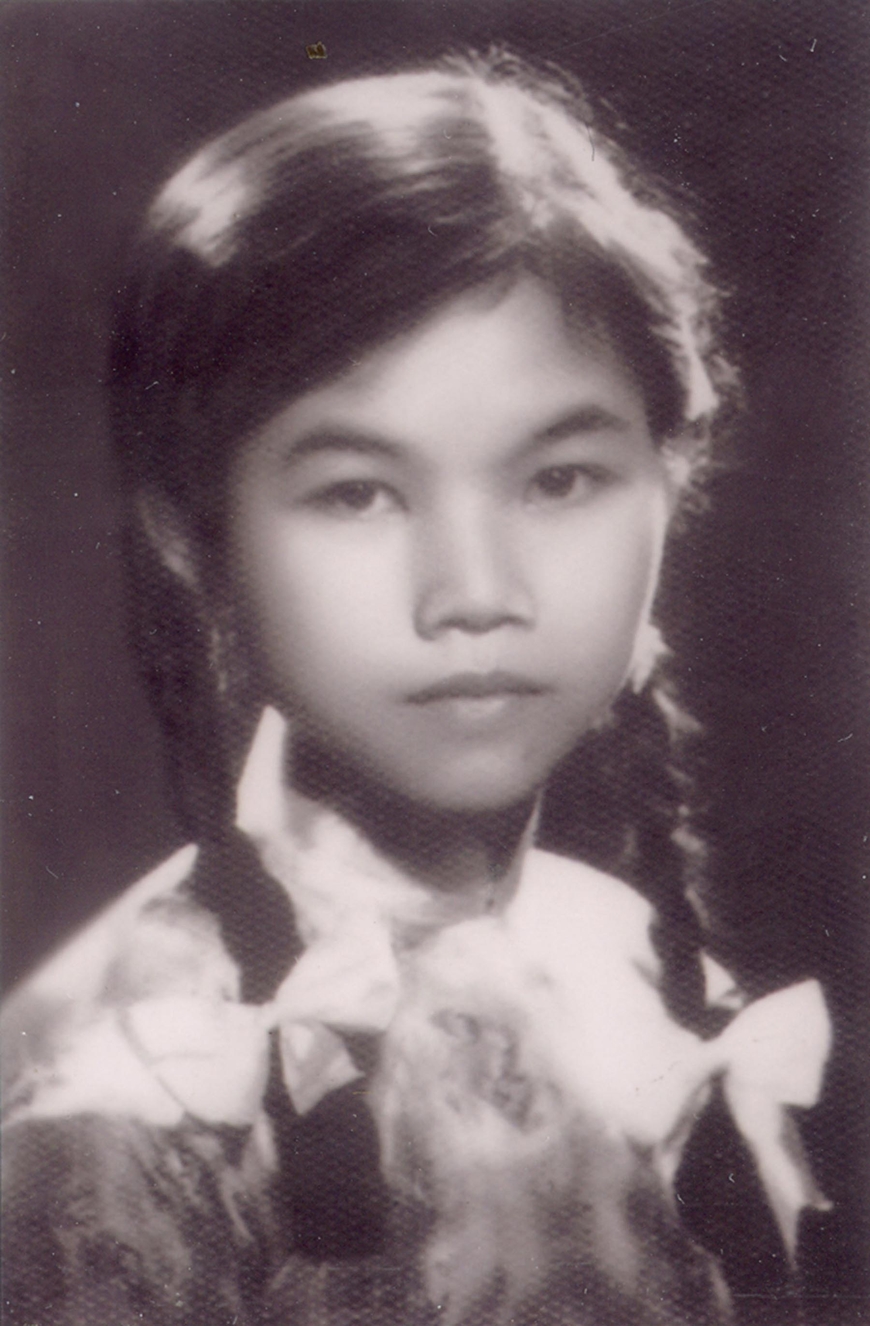 Lê Thị Thu Nguyệt